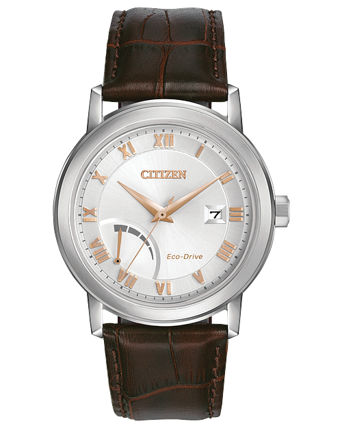 Citizen j850 discount eco drive